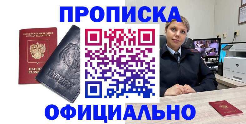 где прописаться в Каменке